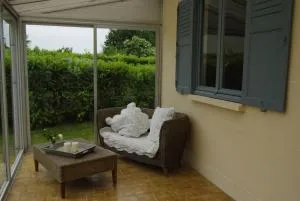 吉特杜利普度假屋 - Plessé