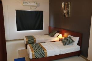 Peace Residency