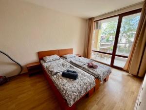 Vadim Apartments in Panorama Beach Vigo Nessebar