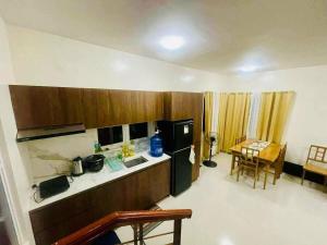 Modern 3-bedroom Staycation House in Dauis