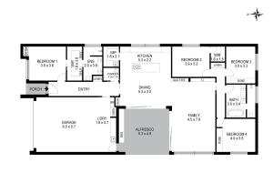 Japalian house