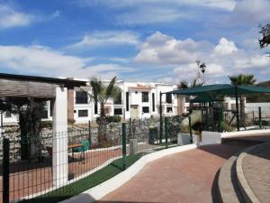 Departamento cerca de playa