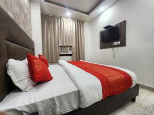 Hotel unique international