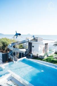 Sky Beach Pool Villa Chanthaburi 2