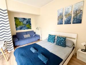 Apartament Blue Moon - Heweliusz, Old Town