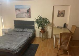 Apartments an der Messe