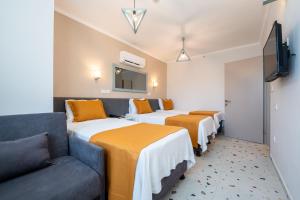 Tonoz Beach Hotel