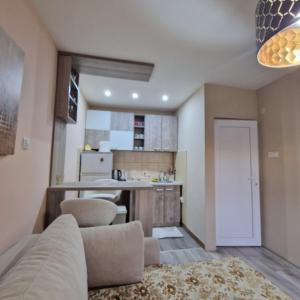 Skver apartman