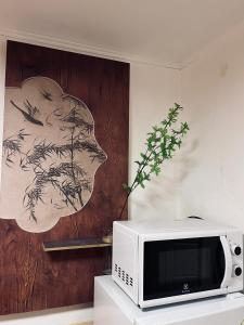 8, Korean traditional style house, near hongdae