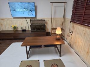 8, Korean traditional style house, near hongdae