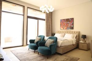 Al Zaha Villa Muscat Bay