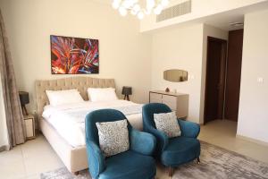 Al Zaha Villa Muscat Bay
