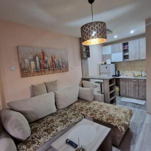 Skver apartman