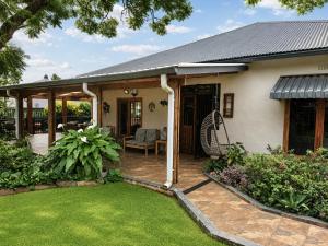 Elephant Outpost Parktown, Johannesburg
