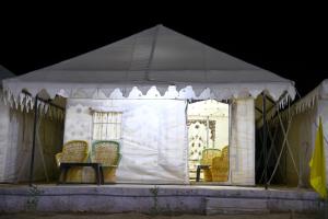 Big Brand Desert Camp