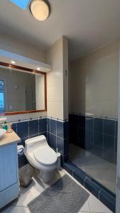 Luxury Duplex Oasis Turqueza en Casa Blanca SAME