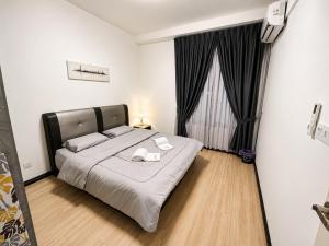 LS Homestay SK One Garden City