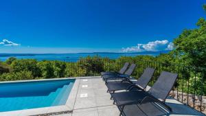 Villa Green Wave by Villas Guide