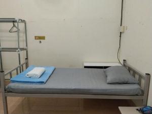 มังกรเลโฮสเทล Mangkonlay Hostel