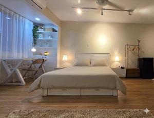 AIM Studio Unit at Fairview QC