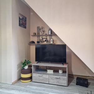 Skver apartman