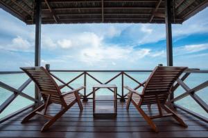 Lankayan Island Dive Resort