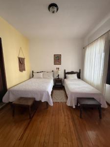 Hotel Posada San Rafael