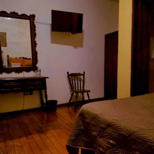 Hotel Posada San Rafael