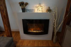 Blue Danube Apartment