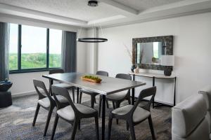Falls Church Marriott Fairview Park