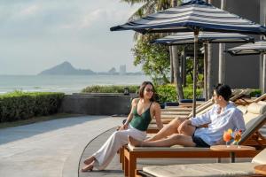 Hua Hin Marriott Resort and Spa