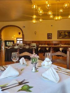 Hotel Posada San Rafael