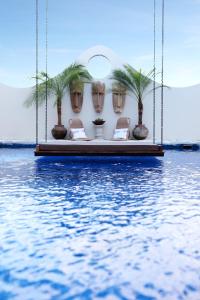 Luxury Homes Abroad & LHL Magazine Featured Villa