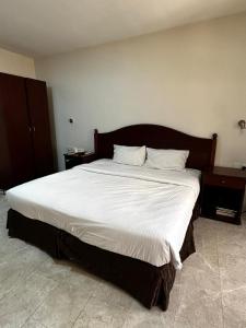 Alreef Hotel Suits