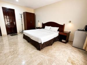 Alreef Hotel Suits