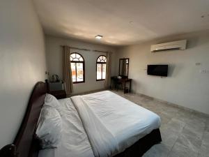 Alreef Hotel Suits