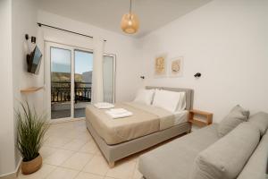 White Nest Rooms