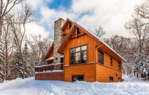 Chalet Le Mont-Blanc