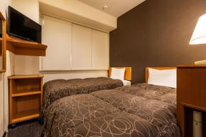 Az Inn Fukui (Ace Inn Fukui)