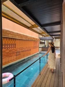 REFUEL NEST Boutique Hotel