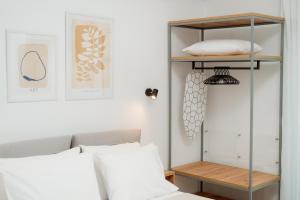 White Nest Rooms