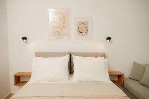 White Nest Rooms