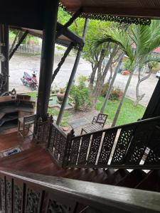 Chiang Mai Slow time