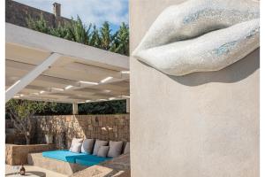 Red Rock Villa
