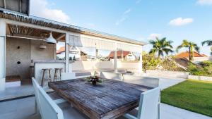 Casa Mateo Villa
