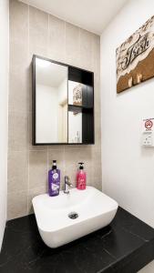 LS Homestay SK One Garden City