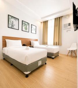 Bambu Suites