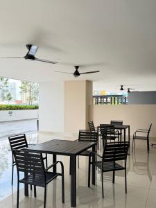 Trellis Residences by Merva Home
