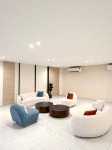 Trellis Residences by Merva Home