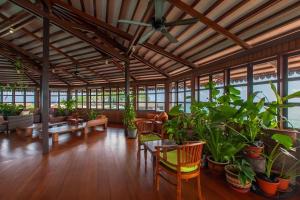 Lankayan Island Dive Resort